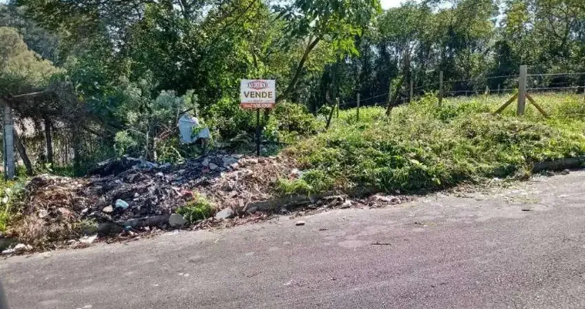 Terreno à venda no Desvio Rizzo, Caxias do Sul 