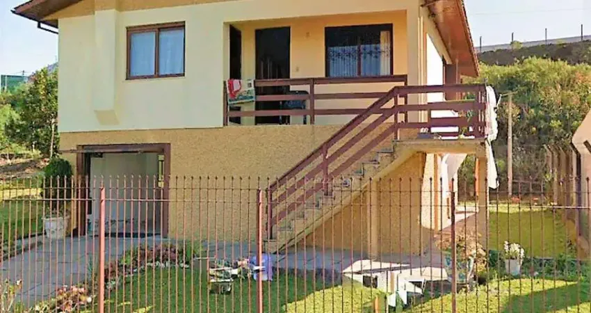 Casa com 3 quartos à venda na Linha Julieta, Farroupilha 