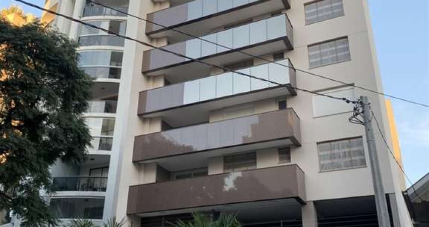 Apartamento com 3 quartos à venda no Exposição, Caxias do Sul 