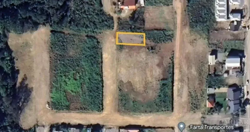 Terreno à venda no Monte Verde, Farroupilha 