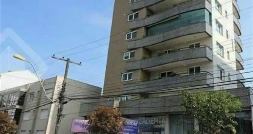 Apartamento com 3 quartos à venda no Exposição, Caxias do Sul 