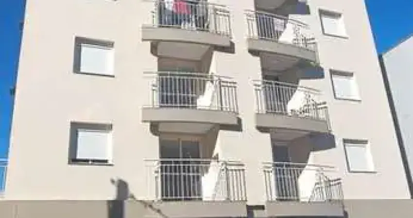 Apartamento com 2 quartos à venda no Vinhedos, Caxias do Sul 