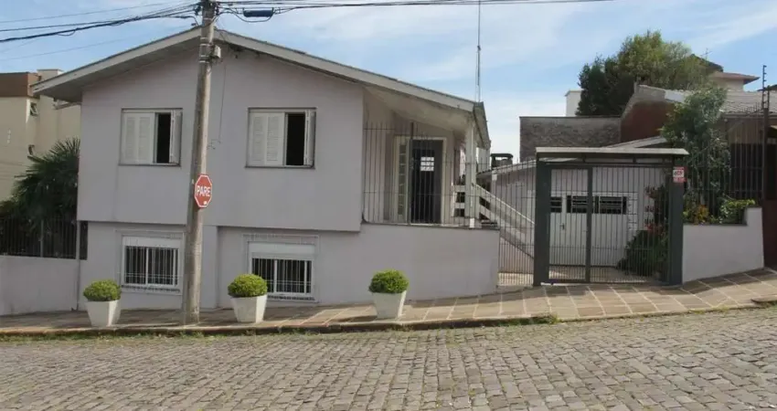 Casa com 4 quartos à venda no Rio Branco, Caxias do Sul 
