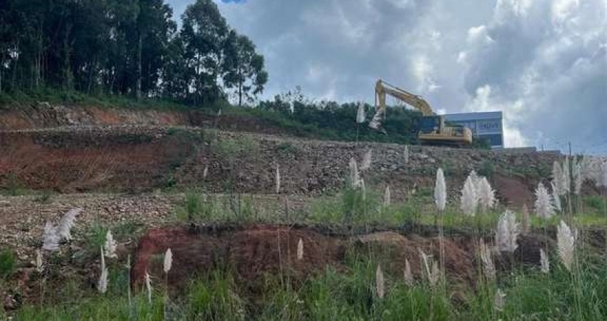 Terreno à venda no São Ciro, Caxias do Sul 