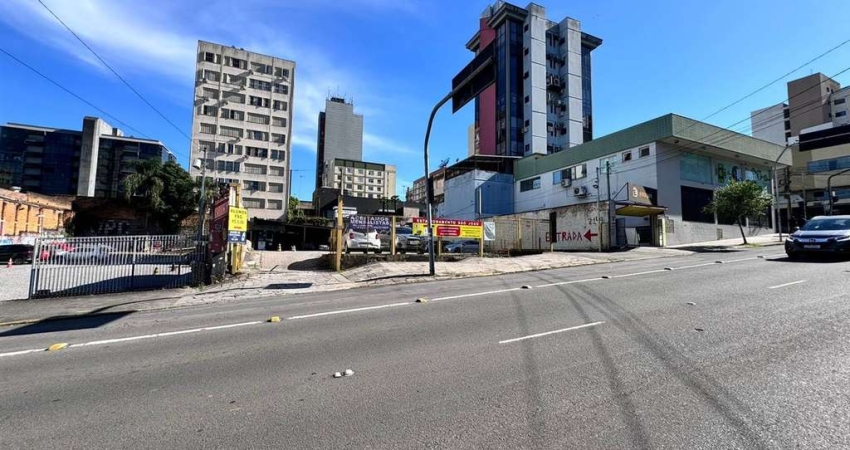 Terreno à venda no Centro, Caxias do Sul 