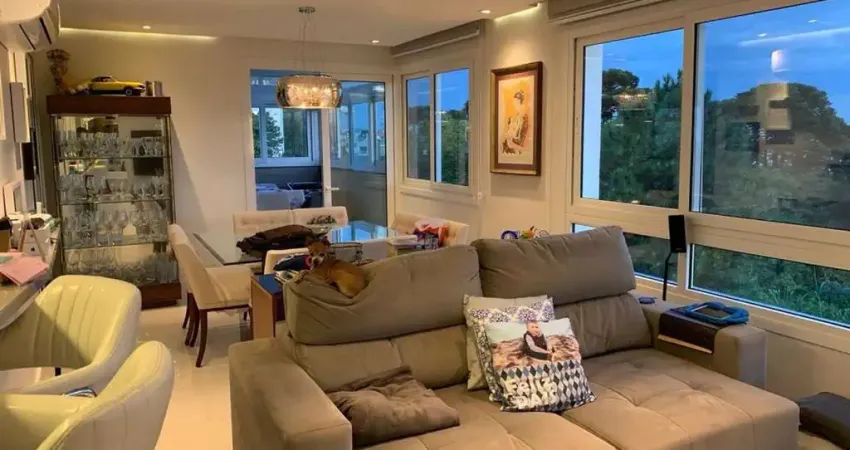 Apartamento com 3 quartos à venda no São José, Caxias do Sul 