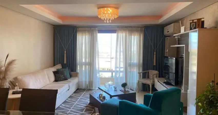 Apartamento com 3 quartos à venda no Planalto, Caxias do Sul 