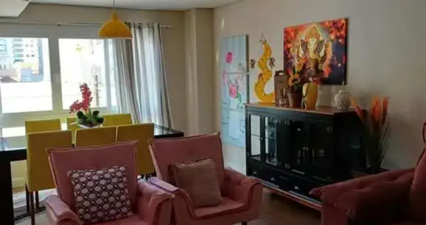 Apartamento com 3 quartos à venda no São Pelegrino, Caxias do Sul 