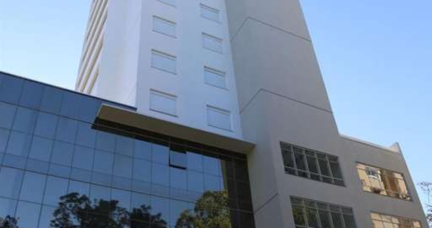 Apartamento com 3 quartos à venda no Exposição, Caxias do Sul 