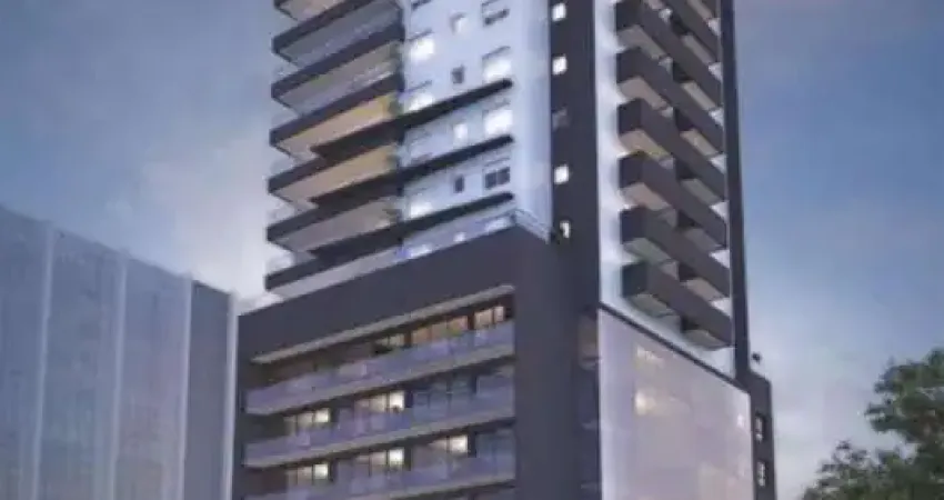 Apartamento com 3 quartos à venda no Exposição, Caxias do Sul 