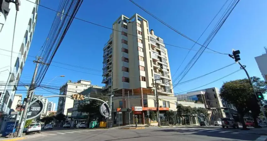 Apartamento com 2 quartos à venda no São Pelegrino, Caxias do Sul 