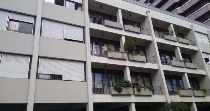 Apartamento com 3 quartos à venda no Exposição, Caxias do Sul 