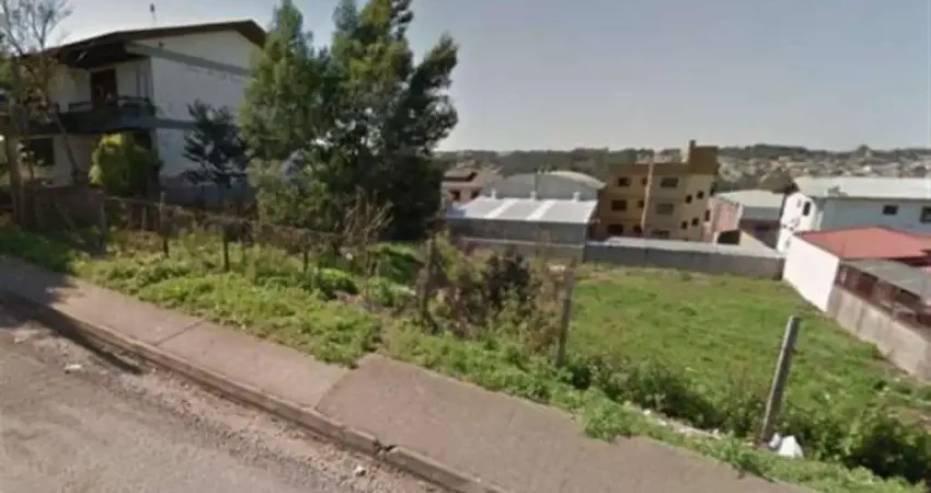Terreno à venda no Pioneiro, Caxias do Sul 