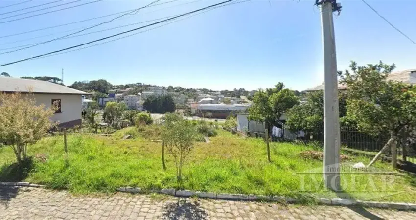 Terreno à venda no Vicentina, Farroupilha 