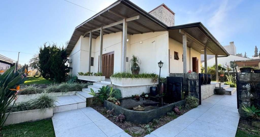 Casa com 3 quartos à venda no São Luiz, Farroupilha 