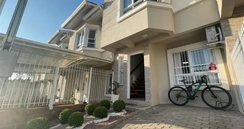 Casa com 2 quartos à venda no Imigrante, Farroupilha 