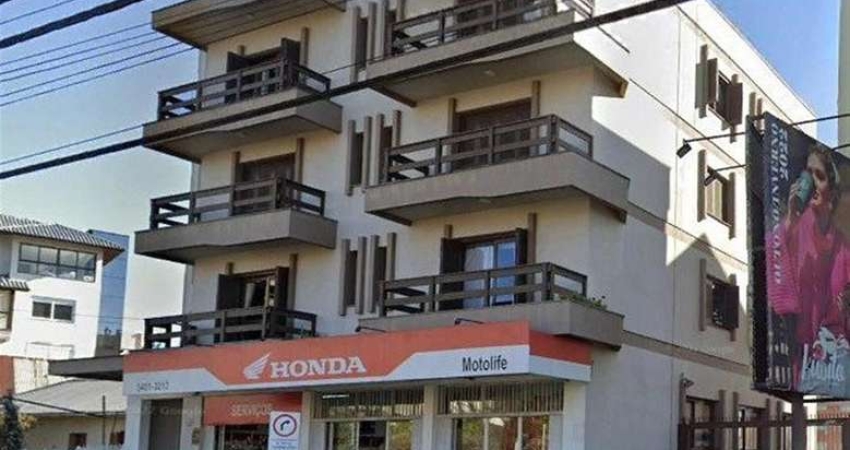Apartamento com 3 quartos à venda no Vicentina, Farroupilha 
