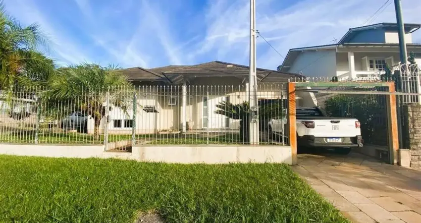 Casa com 3 quartos à venda na Bela Vista, Farroupilha 