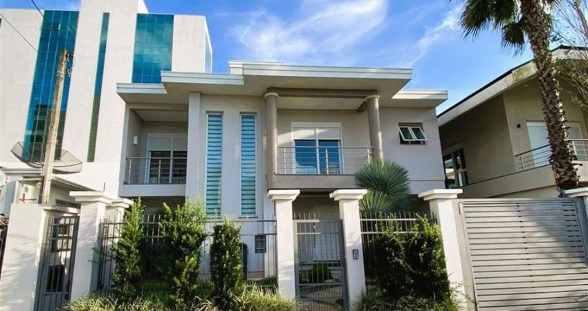 Casa com 3 quartos à venda no São Luiz, Farroupilha 