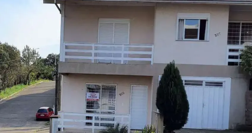 Casa com 2 quartos à venda na Bela Vista, Farroupilha 