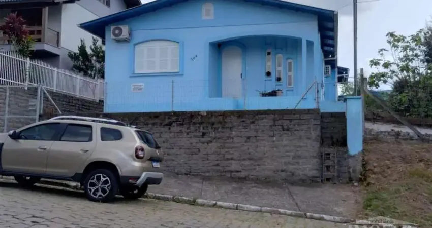 Casa com 3 quartos à venda no Monte Pasqual, Farroupilha 
