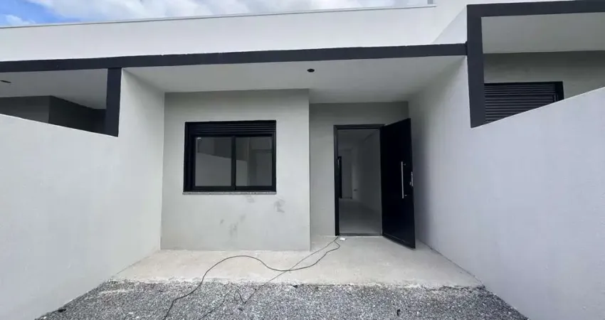Casa com 2 quartos à venda no São Francisco, Farroupilha 