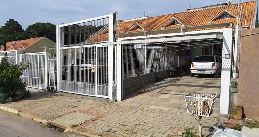 Casa com 2 quartos à venda no Belvedere, Farroupilha 