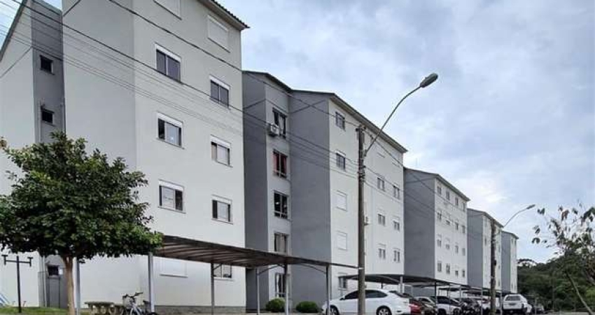 Apartamento com 2 quartos à venda no Parque, Farroupilha 