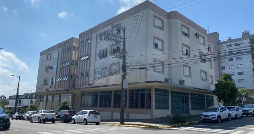 Apartamento com 3 quartos à venda no Centro, Farroupilha