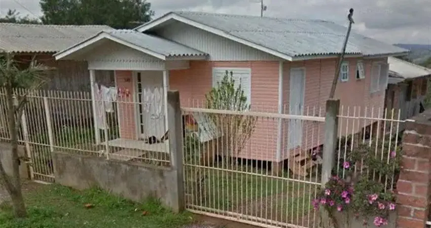 Casa com 3 quartos à venda no Industrial, Farroupilha 