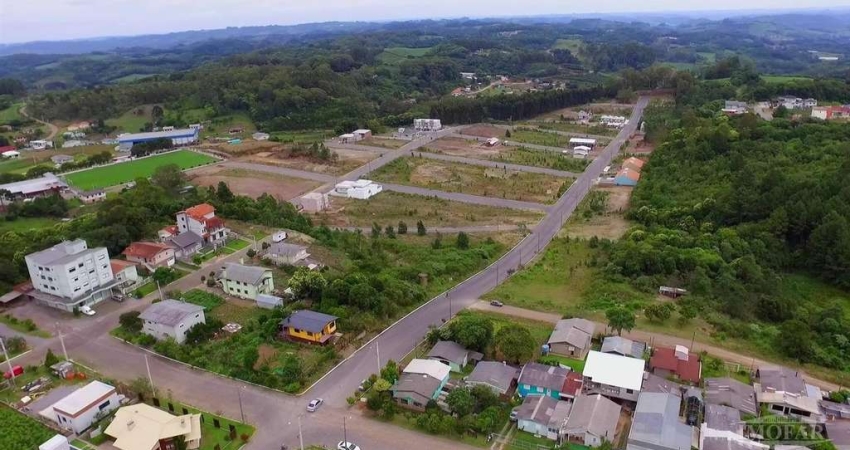 Terreno à venda no Belvedere, Farroupilha 