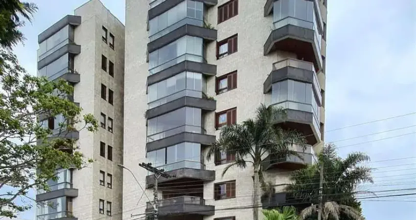 Apartamento à venda no Centro, Farroupilha 