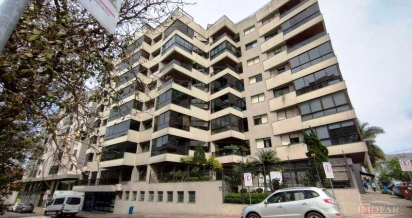 Apartamento com 3 quartos à venda no Centro, Farroupilha 