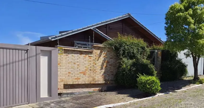 Casa com 3 quartos à venda no São Luiz, Farroupilha 