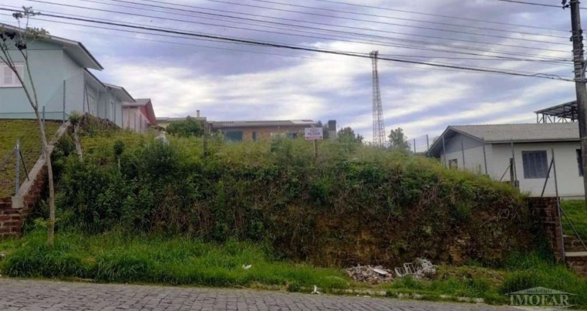 Terreno à venda no América, Farroupilha 