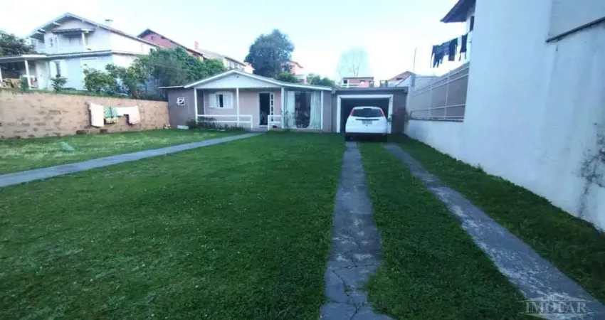 Casa com 2 quartos à venda no América, Farroupilha 