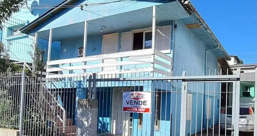 Casa com 4 quartos à venda no Primeiro de Maio, Farroupilha 