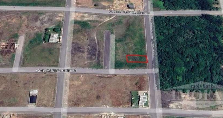 Terreno à venda no São Francisco, Farroupilha 