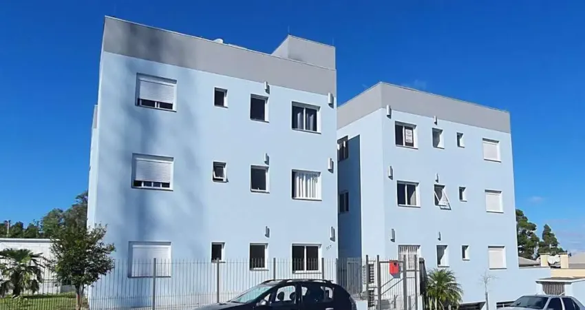 Apartamento com 2 quartos à venda no América, Farroupilha 