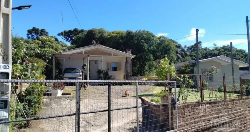 Casa com 3 quartos à venda no Monte Verde, Farroupilha 
