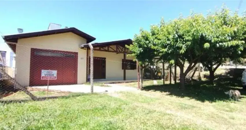 Casa com 3 quartos à venda no América, Farroupilha 