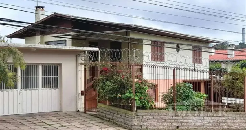 Casa com 4 quartos à venda no Medianeira, Farroupilha 