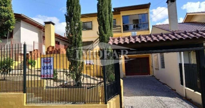 Apartamento com 2 quartos à venda no Primeiro de Maio, Farroupilha 