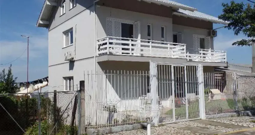 Casa com 3 quartos à venda no América, Farroupilha 