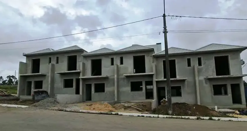 Casa com 2 quartos à venda no São Francisco, Farroupilha