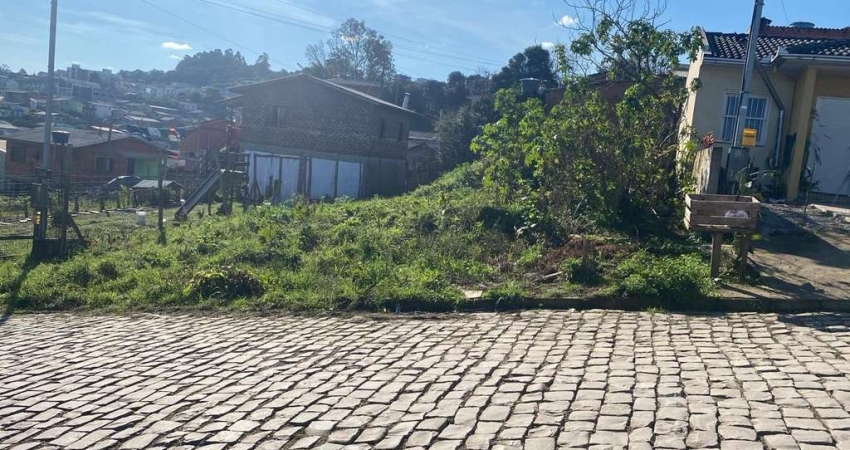Terreno à venda na Nossa Senhora das Graças, Caxias do Sul 