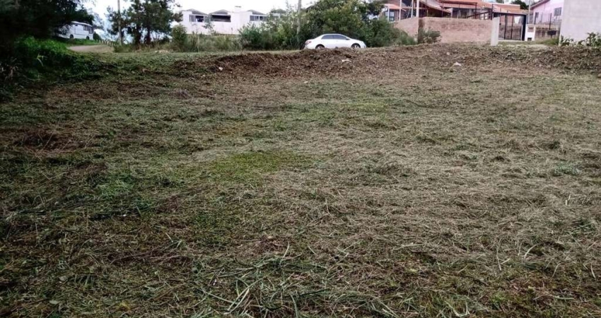 Terreno à venda no Cruzeiro, Farroupilha 