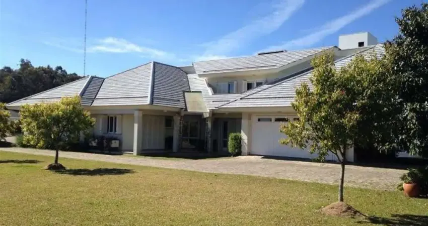 Casa em condomínio fechado com 4 quartos à venda na Nossa Senhora da Saúde, Caxias do Sul 