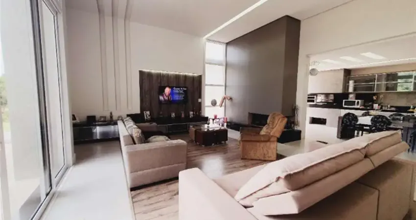 Casa em condomínio fechado com 3 quartos à venda no Linha 40, Caxias do Sul 