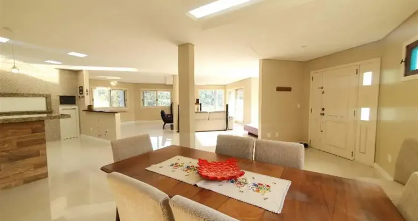Casa em condomínio fechado com 3 quartos à venda no Linha 40, Caxias do Sul 